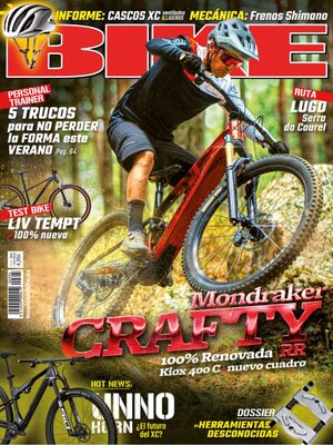 Bike - España - Magazine